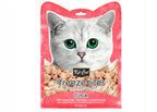 FreezeBites At¨²n 15g - Snack Liofilizado